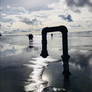 Meet your Posher, Justin